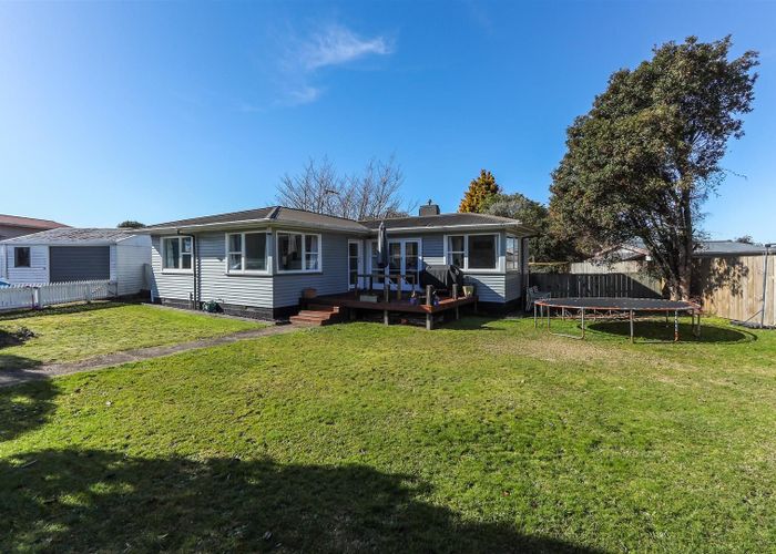  at 21 Pandora Avenue, Sunnybrook, Rotorua