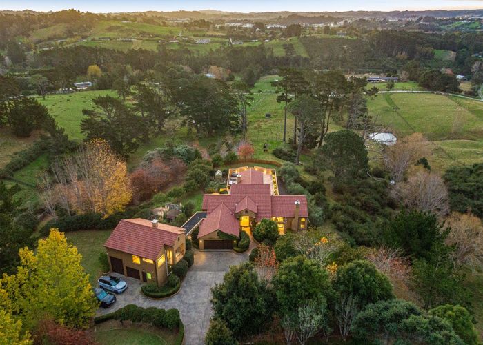  at 21 Messenger Road, Stillwater, Rodney, Auckland