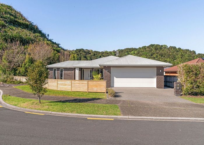  at 4 Fender Close, Pyes Pa, Tauranga, Bay Of Plenty