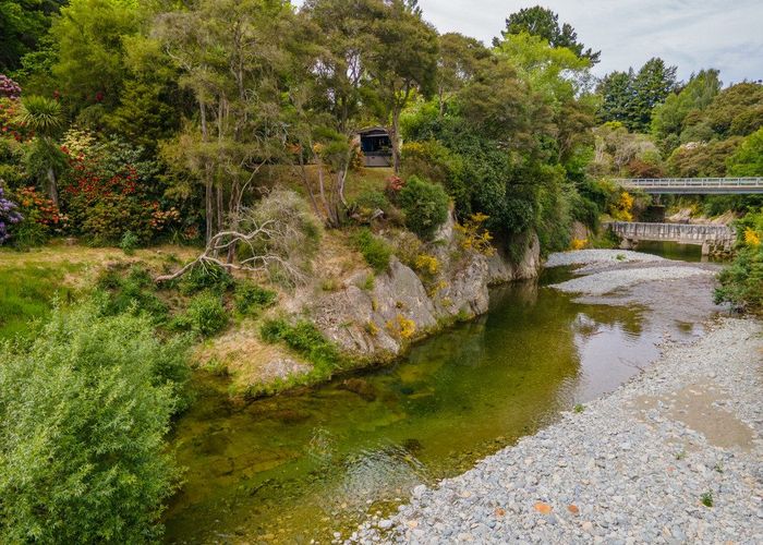  at 166 Breakneck Road, Herbert, Oamaru
