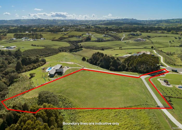  at 21 Loxton LANE, Paerata, Pukekohe