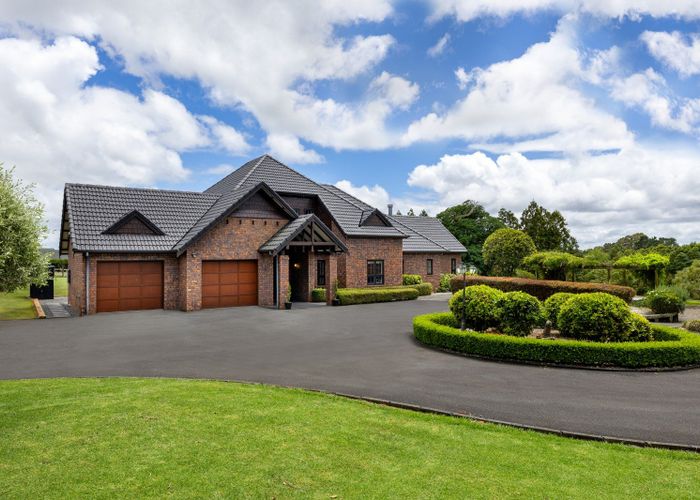  at 118D Runciman Road, Pukekohe East, Franklin, Auckland