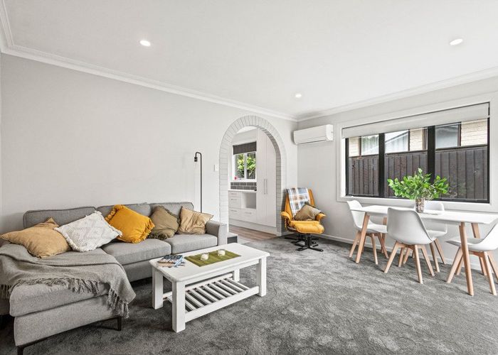  at 4/36 Kinloch Street, St. Albans, Christchurch City, Canterbury