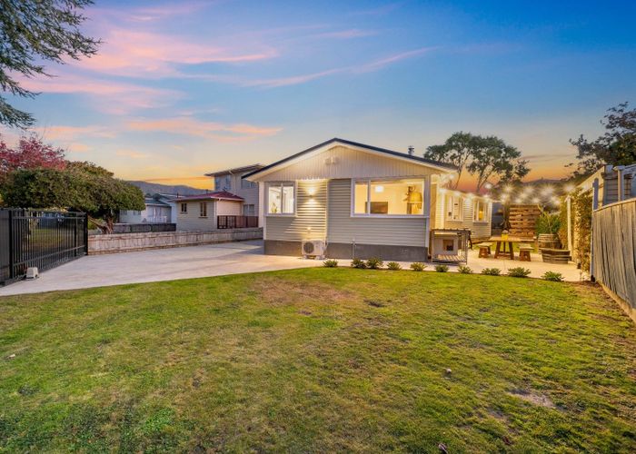  at 22 Pasadena Crescent, Totara Park, Upper Hutt, Wellington