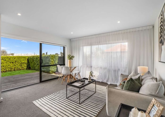  at 1/42 Northcote Road, Northcote, Christchurch City, Canterbury
