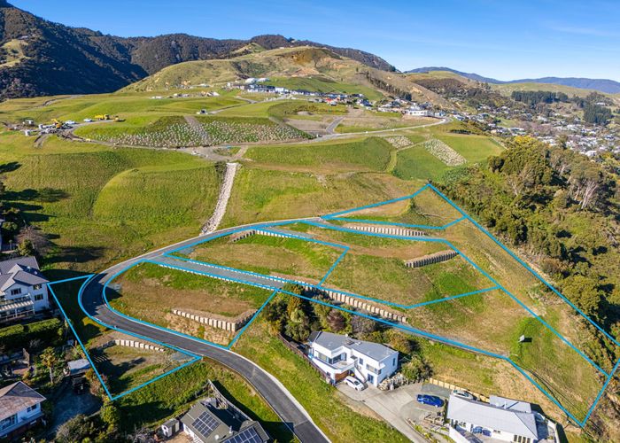  at Lot 4/588 Atawhai Drive, Atawhai, Nelson, Nelson / Tasman
