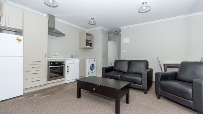  at 58D Willoughby Street, Hamilton City Central, Hamilton, Waikato