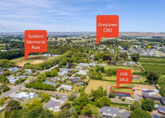  at 9 Oates Place, Greytown, South Wairarapa, Wellington