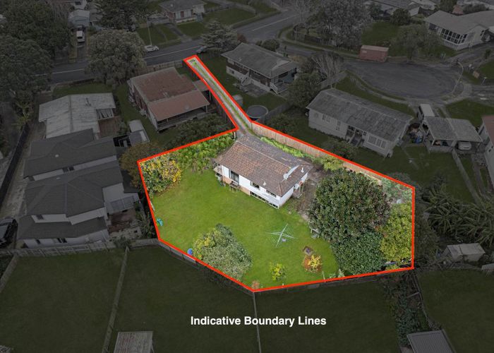  at 20A Mckinstry Avenue, Mangere East, Manukau City, Auckland