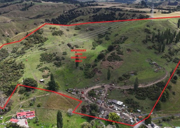  at 237 Waireka Road, Papaiti, Whanganui, Manawatu / Whanganui