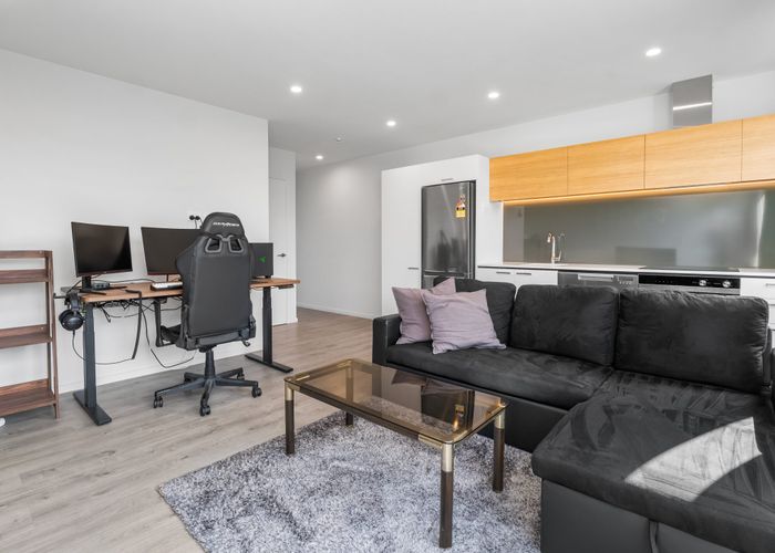  at 4/300 Fitzgerald Avenue, City Centre, Christchurch City, Canterbury