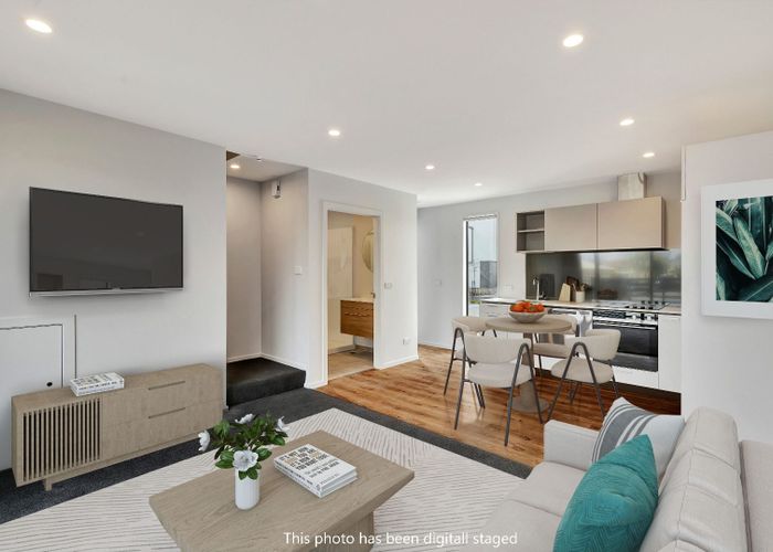  at 3/126 Edinburgh Street, Spreydon, Christchurch City, Canterbury