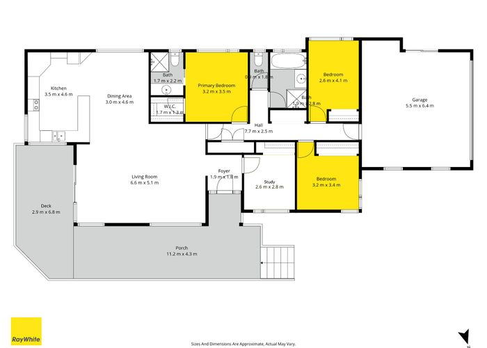  at 15 Fern Place, Beachlands, Manukau City, Auckland