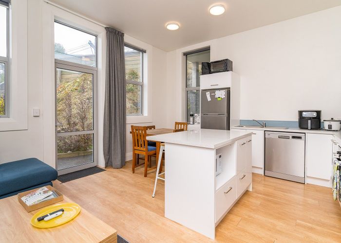  at 4/129A Forth St, North Dunedin, Dunedin, Otago