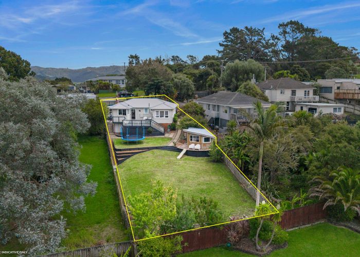  at 265 Sturges Road, Henderson, Waitakere City, Auckland