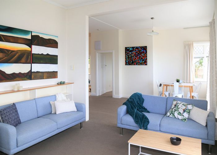  at 85A Karepa Street, Brooklyn, Wellington