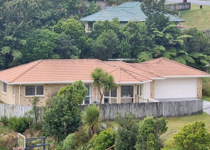  at 261 Maungaraki Road, Maungaraki, Lower Hutt