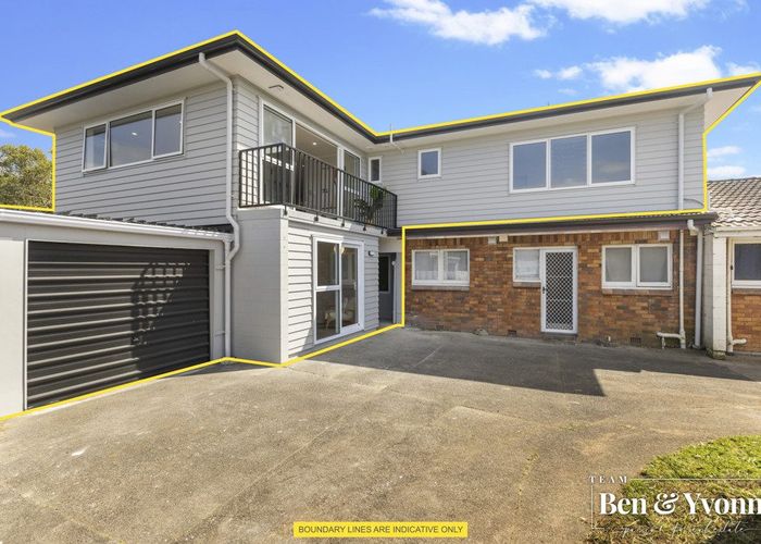  at 5/100 Coronation Road, Papatoetoe, Manukau City, Auckland