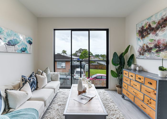  at 40E Innismara Avenue, Wattle Downs, Manukau City, Auckland