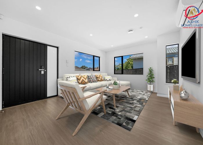  at 76 Swaffield Road, Papatoetoe, Manukau City, Auckland