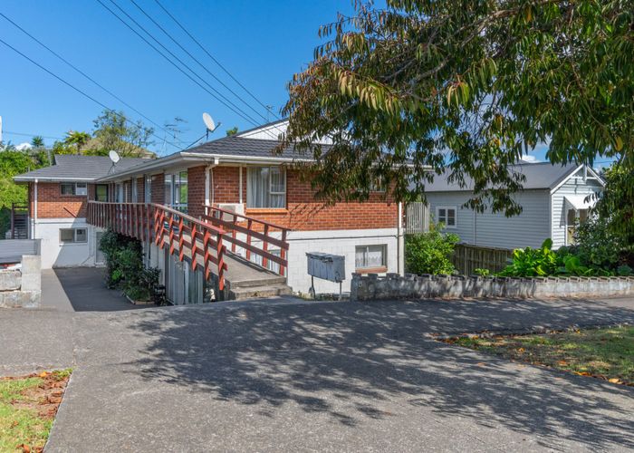  at 6/4 Shaw Street, Sandringham, Auckland City, Auckland