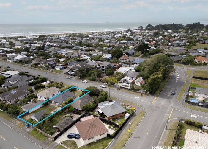  at 56 Tedder Avenue, North New Brighton, Christchurch City, Canterbury