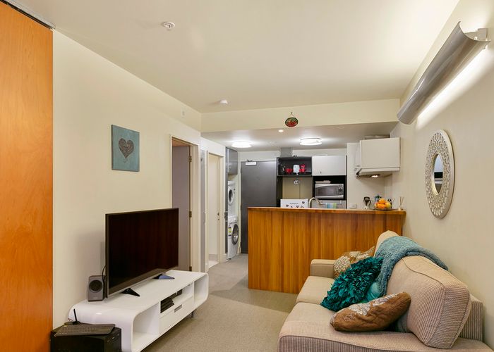 at 69/43 Mulgrave Street, Thorndon, Wellington