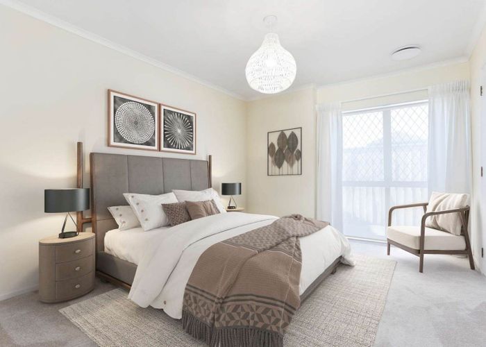  at 3/73 Hattaway Avenue, Bucklands Beach, Manukau City, Auckland