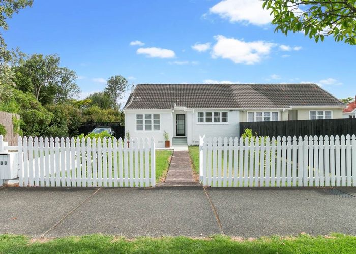  at 103 Lambeth Road, Sandringham, Auckland