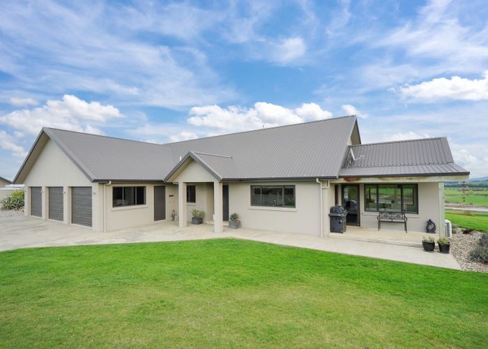  at 1521 Dipton Winton Highway, Centre Bush, Southland, Southland