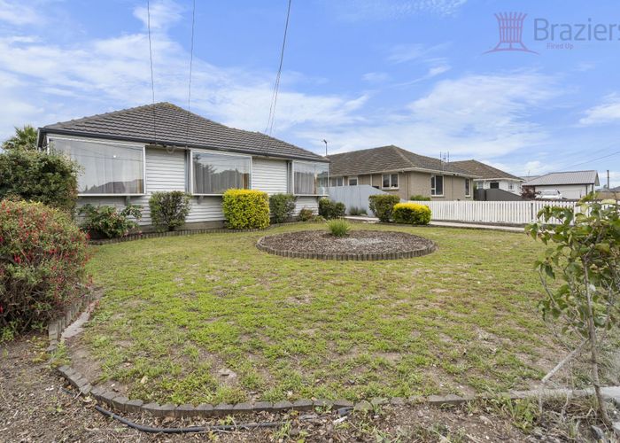  at 29 Vancouver Crescent, Wainoni, Christchurch City, Canterbury