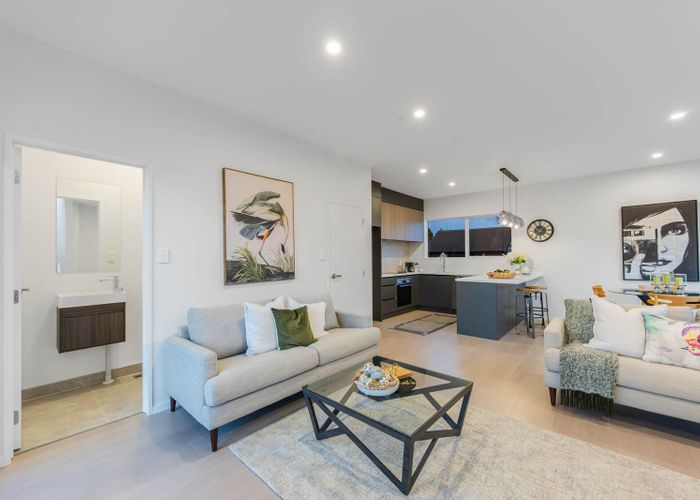  at Lot 1, 80 Royal Road, Massey, Waitakere City, Auckland