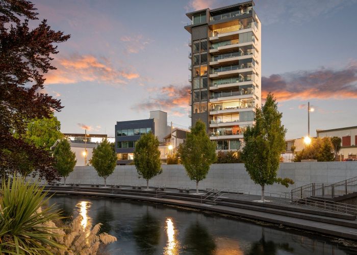  at 4A/66 Oxford Terrace, City Centre, Christchurch City, Canterbury