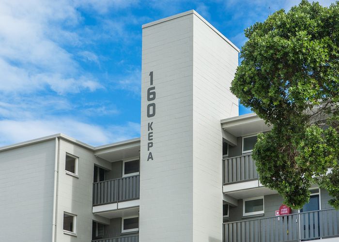  at 7/160 Kepa Road, Orakei, Auckland