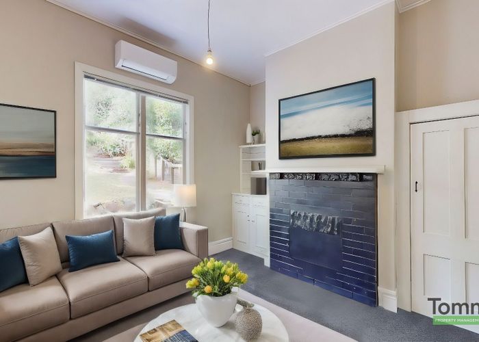  at Lower/39 Grove Road, Kelburn, Wellington, Wellington