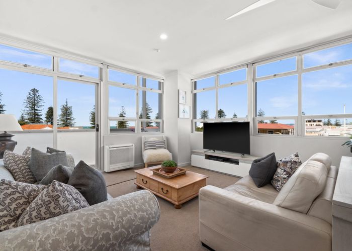  at 3E/3 Shakespeare Road, Napier South, Napier, Hawke's Bay