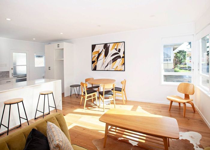  at 3/27 Inkerman Street, Onehunga, Auckland City, Auckland