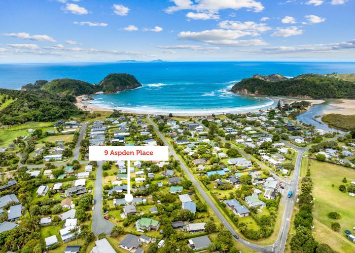  at 9 Aspden Place, Matapouri, Whangārei
