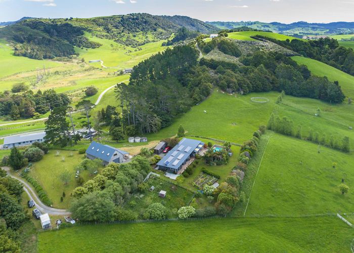  at 111 Edgerley Road, Kaipara Flats, Warkworth