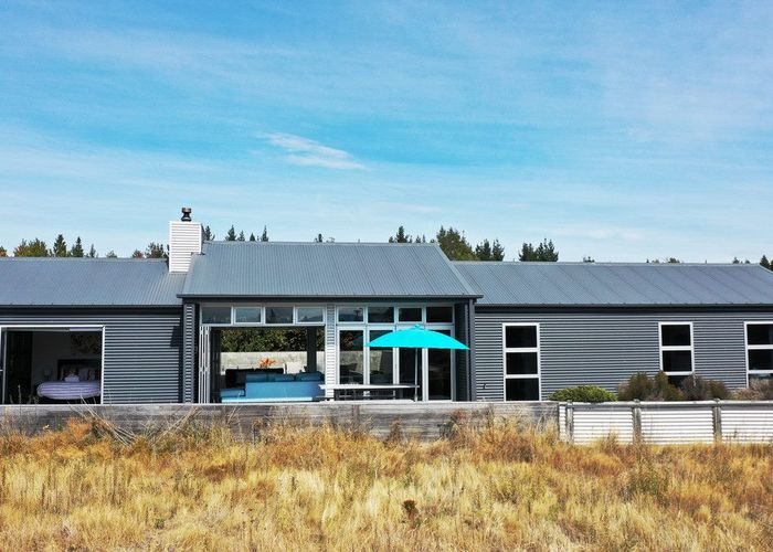  at 9 Dwyer Place, Lake Tekapo