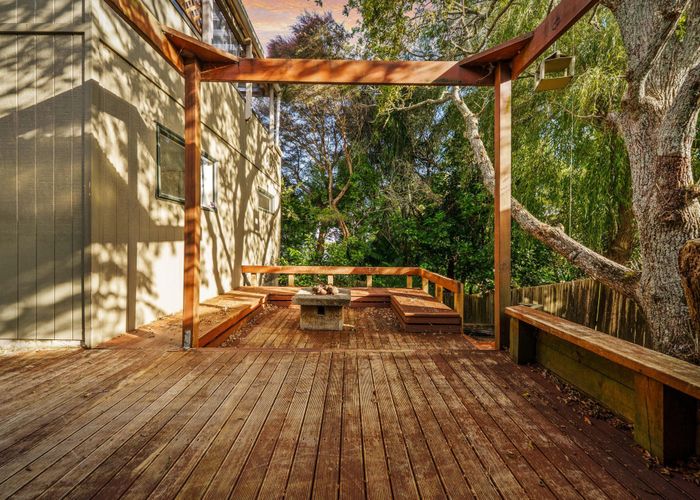  at 123b Colwill Road, Massey, Waitakere City, Auckland