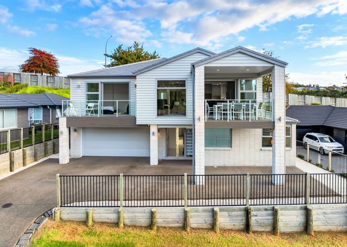  at 3 Kihona Rise, Pyes Pa, Tauranga, Bay Of Plenty