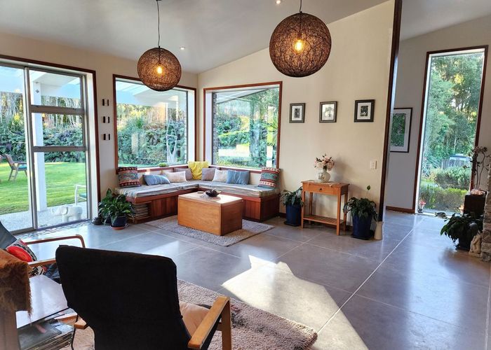  at 572A Rutherglen Road, Marsden, Greymouth