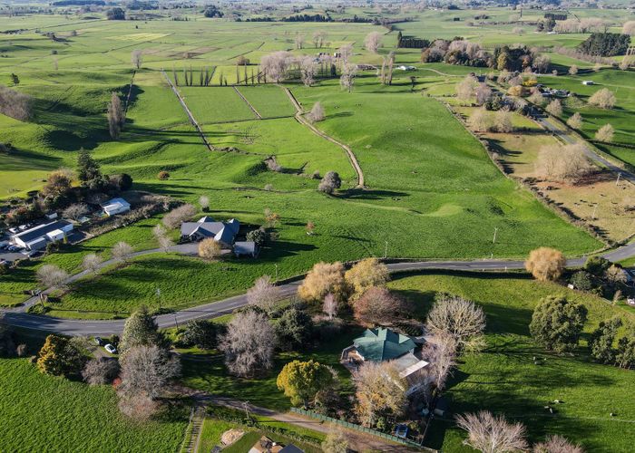  at 590 Puahue Road, Te Awamutu, Waipa, Waikato