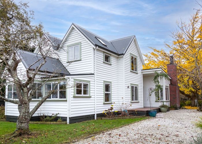  at 121 Kuratawhiti Street, Woodside, Greytown