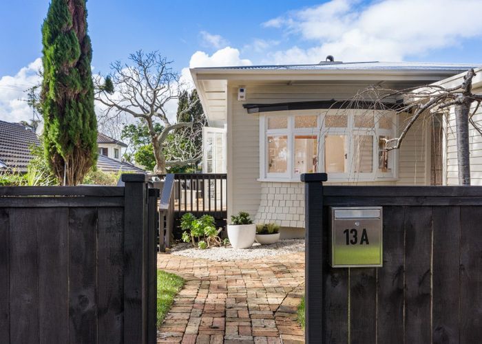  at 13A Irirangi Road, Greenlane, Auckland