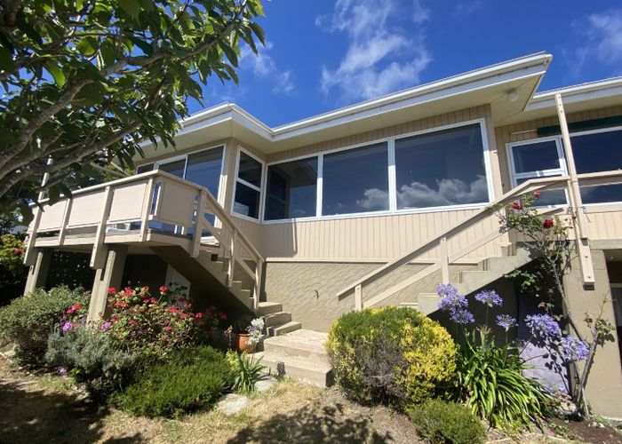  at 11 Cornwall Street, Vauxhall, Dunedin