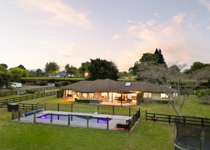  at 362C Pickering Road, Tamahere, Hamilton