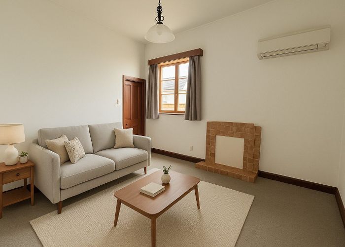  at 2/108 The Parade, Island Bay, Wellington, Wellington