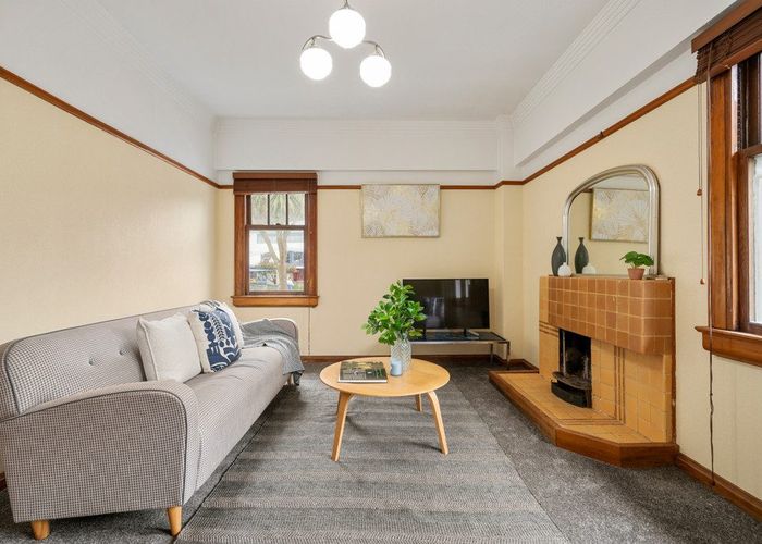  at 7/11 Dufferin Street, Mount Victoria, Wellington, Wellington